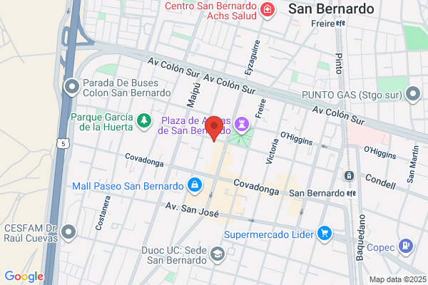 Centro Dental El Conquistador