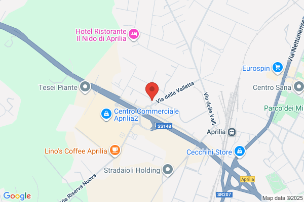 Metalurgica Del Rio