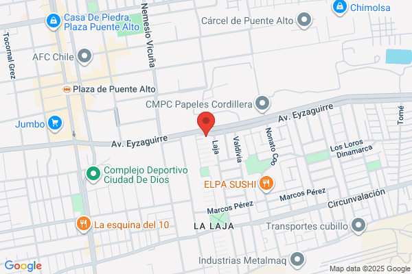 Agusti Y Compañia Ltda.