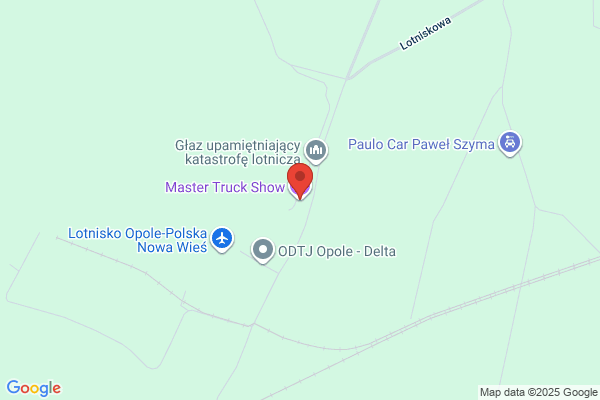 Mastertruck