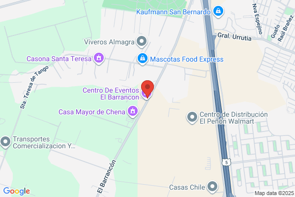 Centro De Eventos La Fortaleza