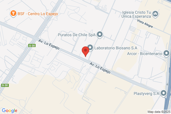 Transportes Frigorificos Quinchao