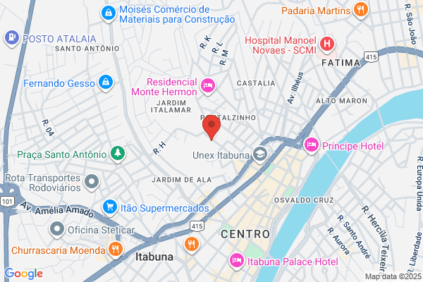 Agrícola Phao Ltda.