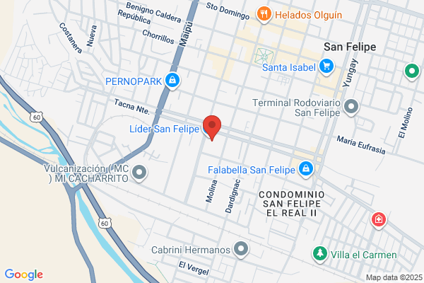 Servicio Técnico Echeverría