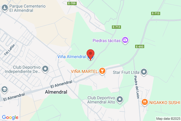 Viña Mendoza