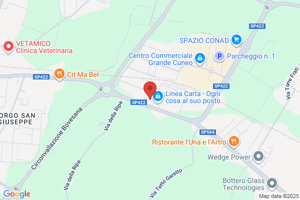 Agrícola Piemonte Ltda.