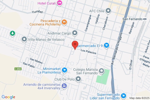 Asociación De Rodeo Colchagua