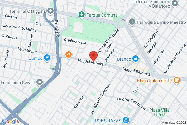Cartones San Fernando