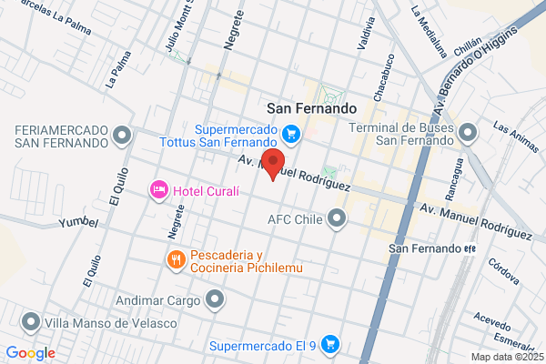 Hc Logistica De Servicios