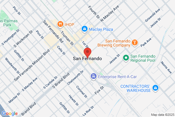 Hotel Español