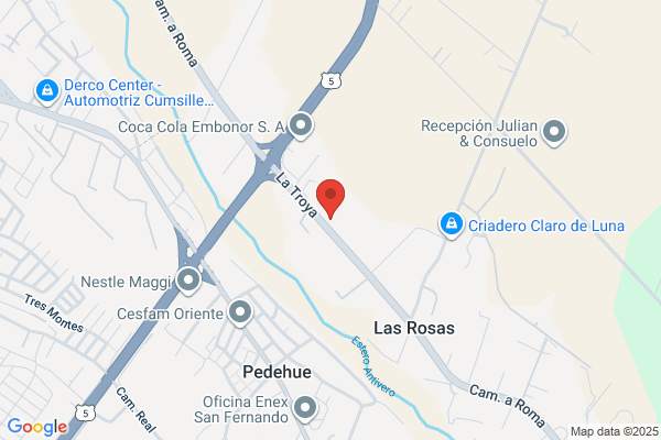 Motel Via Evento