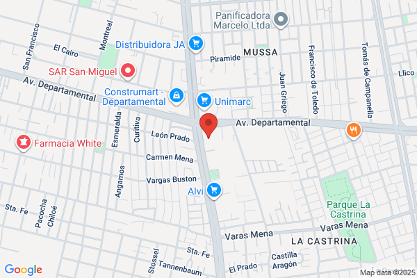 Comercializadora Cintatec