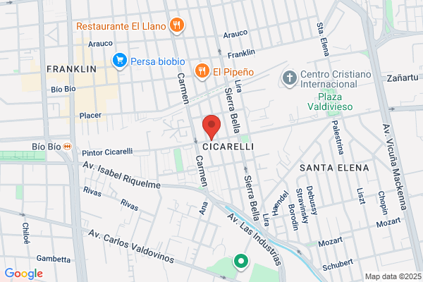 Victos.cerda.com