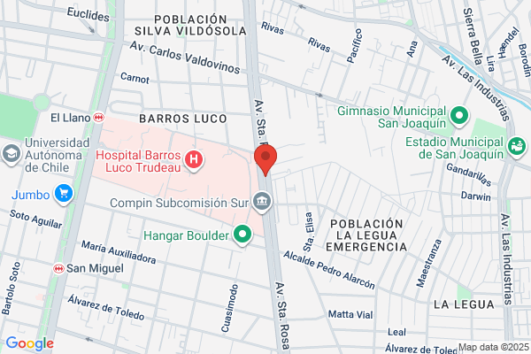 Maderas Gottlieb S.a.