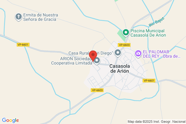 Arte Madera Y Cía.