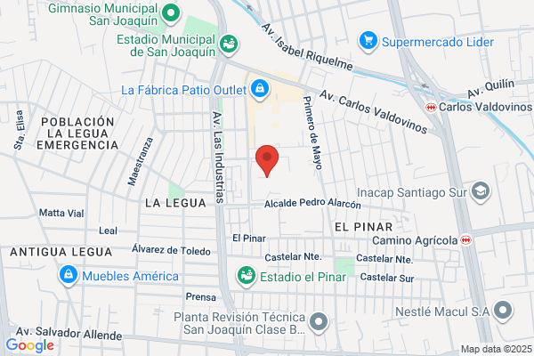 Industrias Sumar S.a.