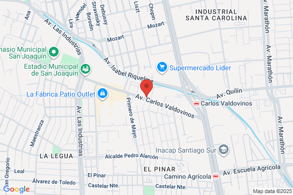 Textiles Unidas S.a.
