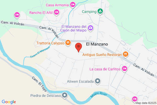 Restaurant Luna Llena