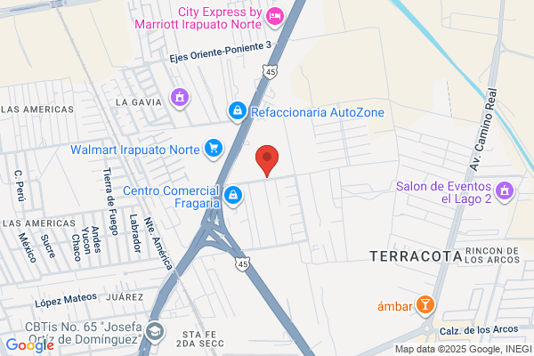 H.v.a.c. Servicios E Ingeniería Ltda.