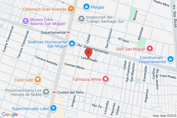 Trefilación Cabañas Ltda.