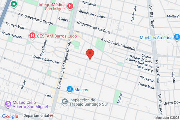 Marroquineria Trecal Ltda.