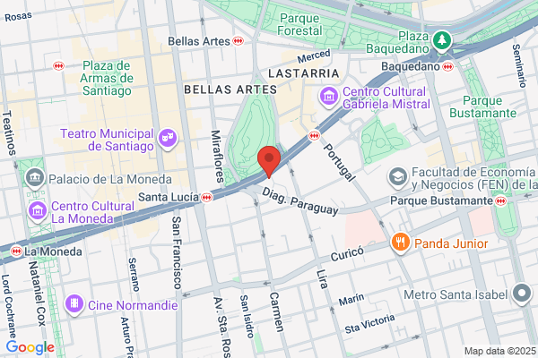 C.m.d. Ltda.