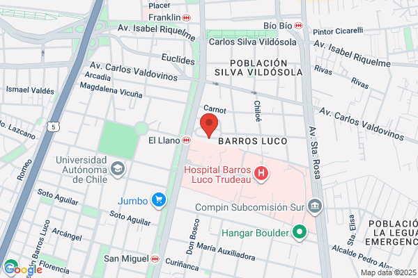 Disomed Y Cía. Ltda.