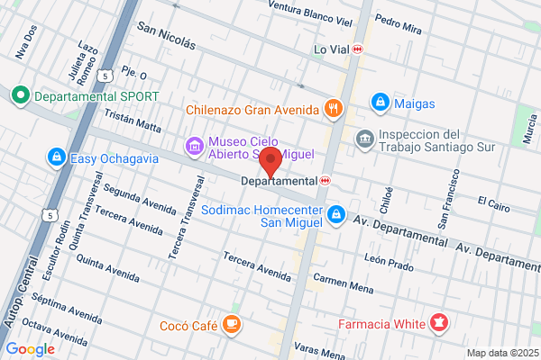 De Gala Eventos Ltda.