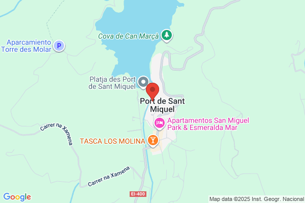 Caroca Y Cía.