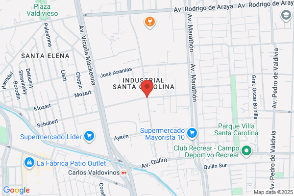 Maestranza San Miguel