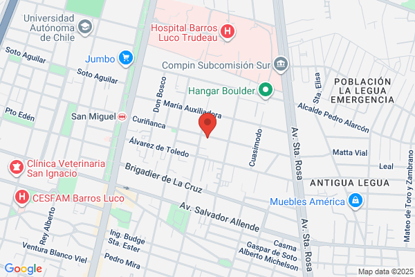 Matritec Ltda.