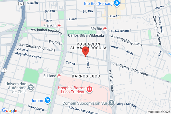Atlántic Ltda.