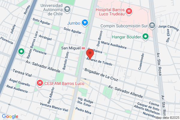 Clinico Don Bosco