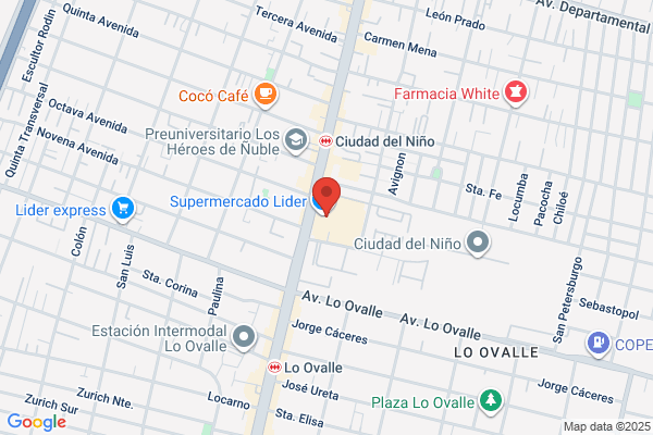 Comercial Besnier