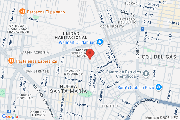Maprotex Ltda.