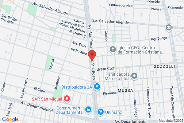 Perfimet Ltda.