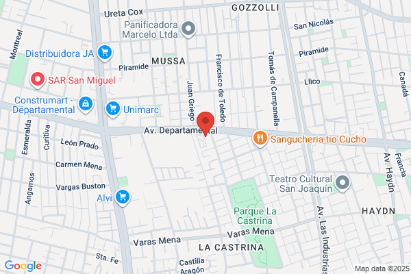 Quimagro S.a.