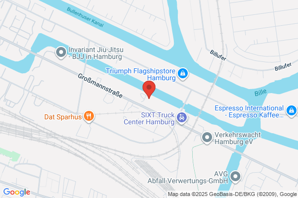 Hansa Truck Parts Ltda.