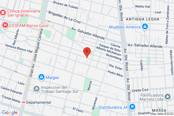 Astrasur Ltda.