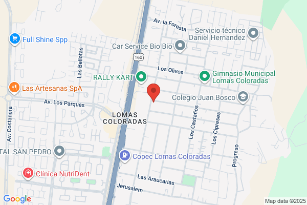 Cotexa Ltda.