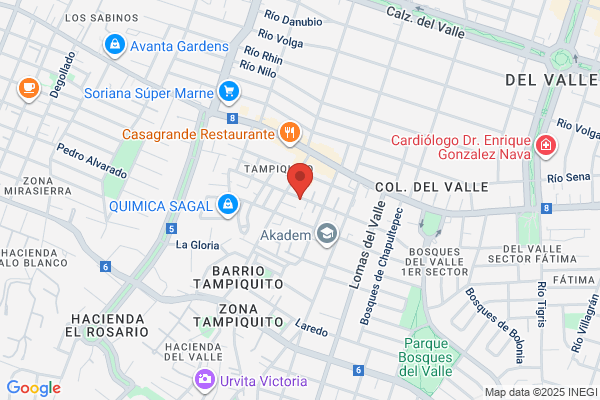 González Asociados