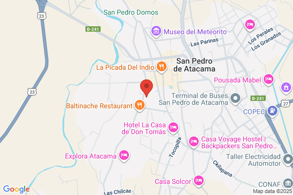 Hotel Restaurant Tulor
