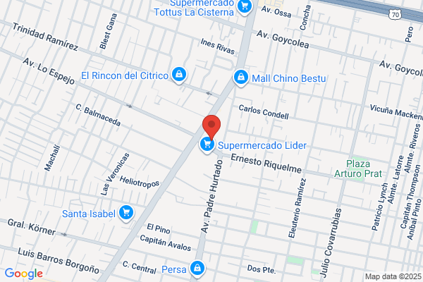 Confitería Spak
