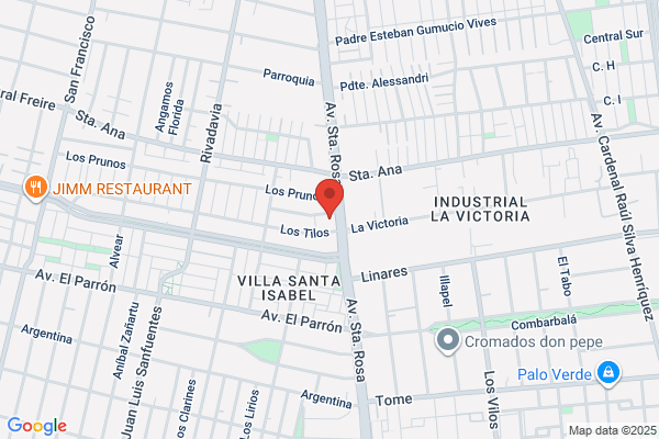 Distribuidora El Panadero