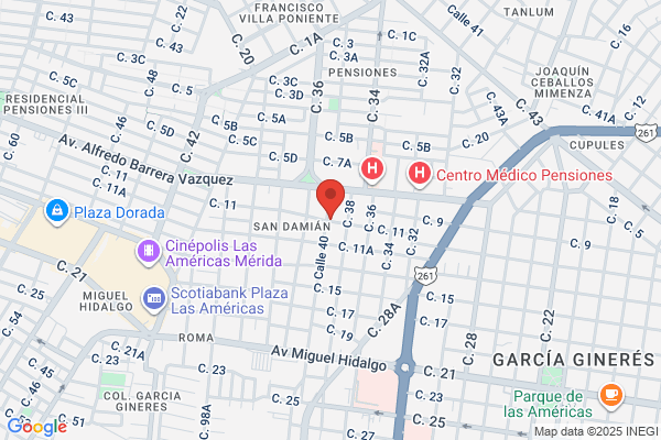 Fabrica De Muebles San Damian Ltda.