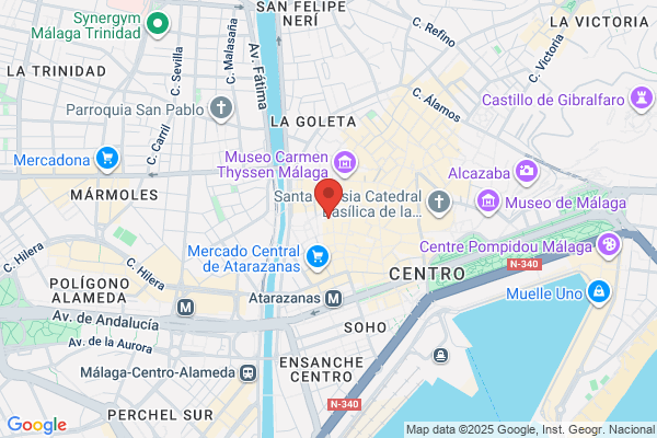 Taller De Grabados