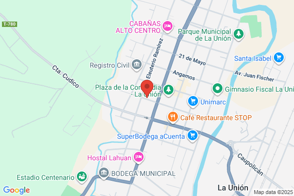 Banco Osorno Y La Union