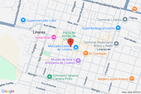 Casa De Cambios Marcelo Cancino Cortés