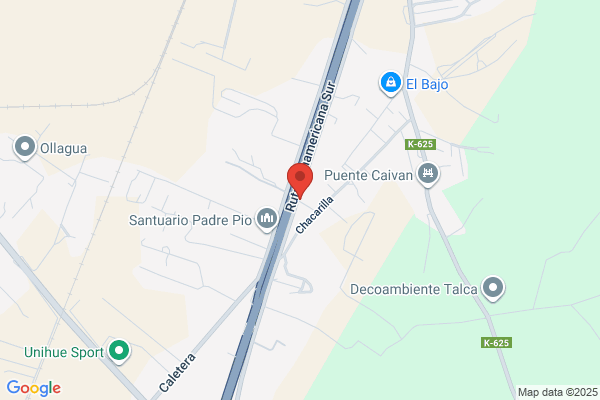 Comercial Mansilla E Hijo Ltda.