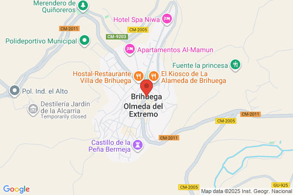 Contabilidades Y Servicios Tolmo